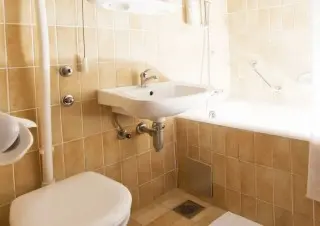 Hotel Opatija