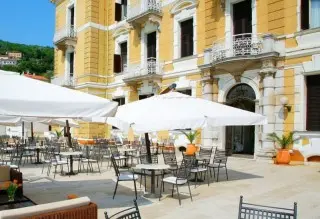 Hotel Opatija