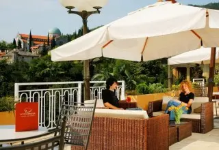Hotel Opatija