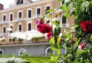 Hotel Opatija