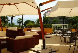 Hotel Opatija