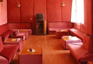 Hotel Opatija
