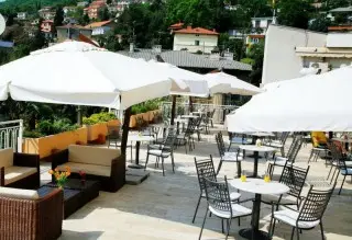 Hotel Opatija