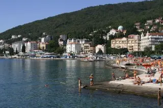 Hotel Opatija
