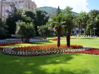 Hotel Opatija
