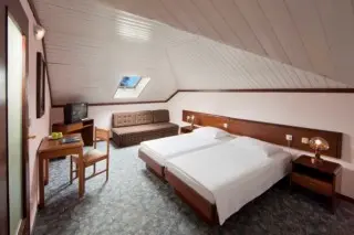 Hotel Opatija