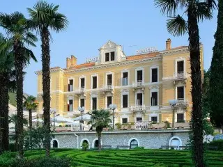 Hotel Opatija