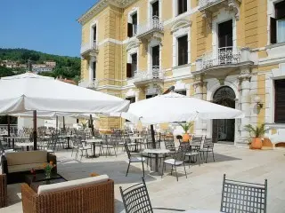 Hotel Opatija