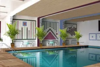 Hotel Opatija