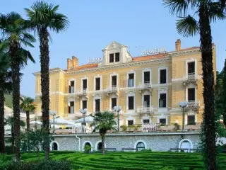 Hotel Opatija