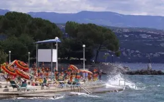 Hotel Opatija
