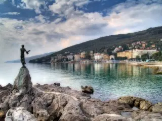 Hotel Opatija