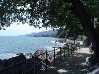 Hotel Opatija