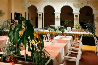 Hotel Opatija