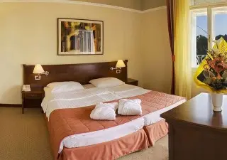 Hotel Bristol