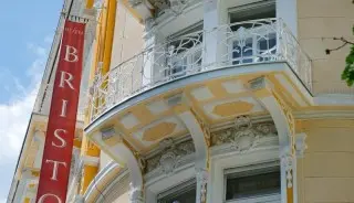 Hotel Bristol