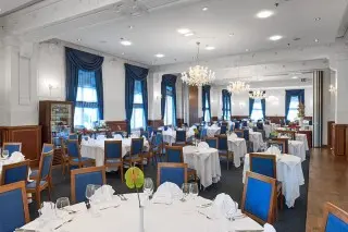 Hotel Bristol
