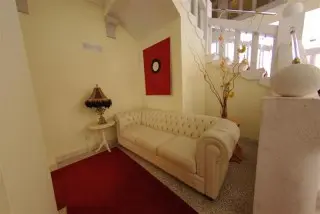 Hotel Bristol