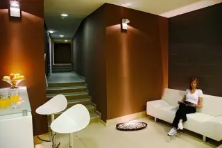 Hotel Bristol