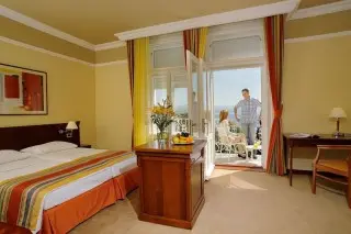 Hotel Bristol
