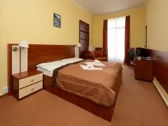 Hotel Palace & Palace Grand