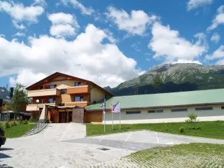 Hotel Palace & Palace Grand