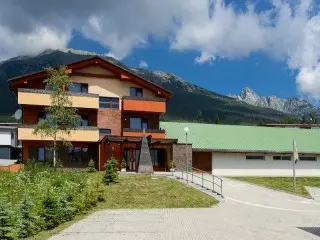 Hotel Palace & Palace Grand