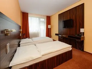 Hotel Palace & Palace Grand