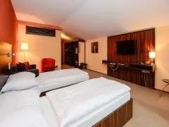 Hotel Palace & Palace Grand