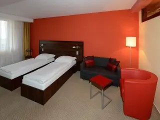 Hotel Palace & Palace Grand