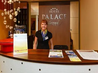 Hotel Palace & Palace Grand