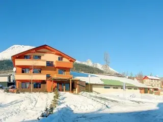 Hotel Palace & Palace Grand