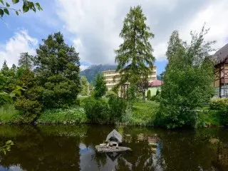Hotel Palace & Palace Grand