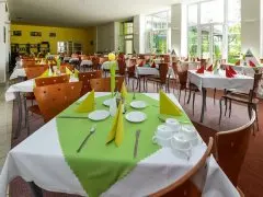Hotel Palace & Palace Grand