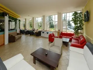 Hotel Palace & Palace Grand