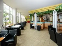 Hotel Palace & Palace Grand
