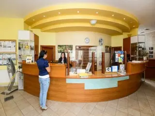 Hotel Palace & Palace Grand