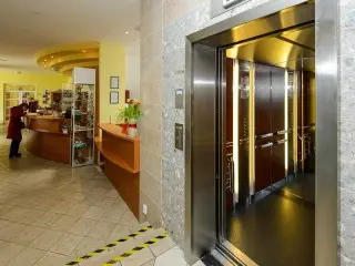 Hotel Palace & Palace Grand