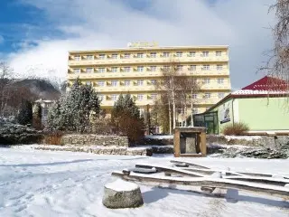 Hotel Palace & Palace Grand