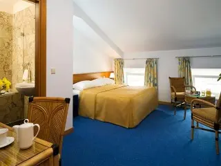 Hotel Apoksiomen