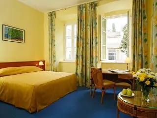 Hotel Apoksiomen