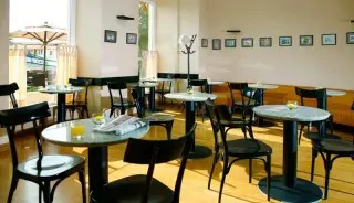 Hotel Apoksiomen