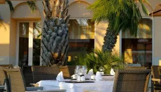 Hotel Apoksiomen