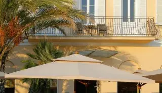 Hotel Apoksiomen