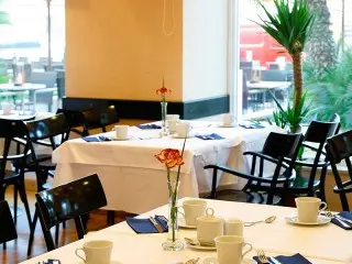 Hotel Apoksiomen