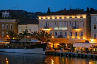 Hotel Apoksiomen