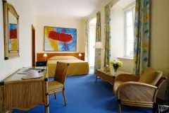 Hotel Apoksiomen