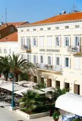 Hotel Apoksiomen