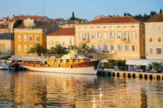 Hotel Apoksiomen