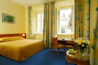 Hotel Apoksiomen